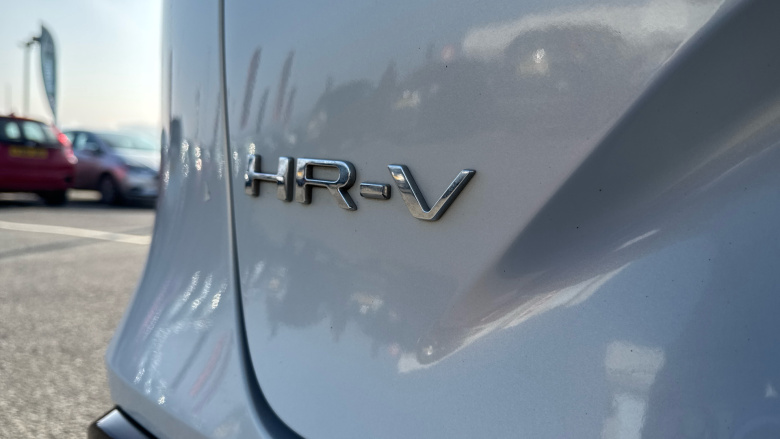 Honda HR-V 1.5 eHEV Advance 5dr CVT Hybrid Hatchback